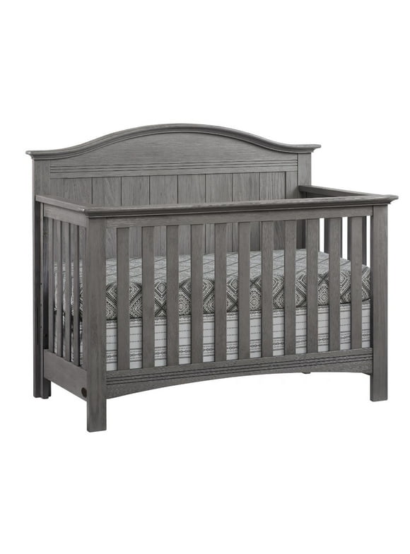Soho Baby Sheridan 4-in-1 Convertible Crib