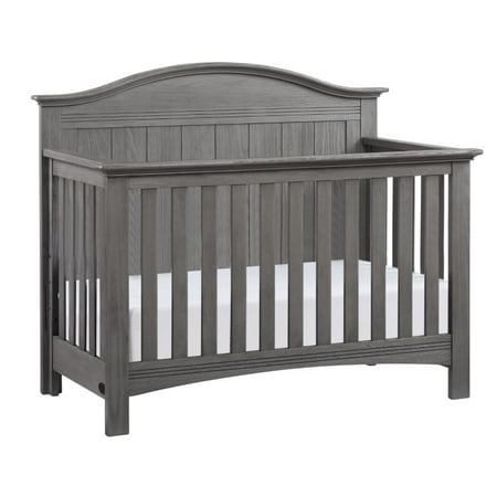 Soho Baby Sheridan 4-in-1 Convertible Crib