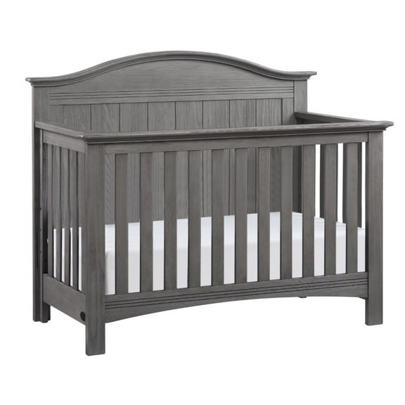 Soho Baby Sheridan 4-in-1 Convertible Crib