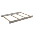 thumbnail image 1 of Soho Baby Sheridan Full Bed Conversion Kit Stone Wash, 1 of 5