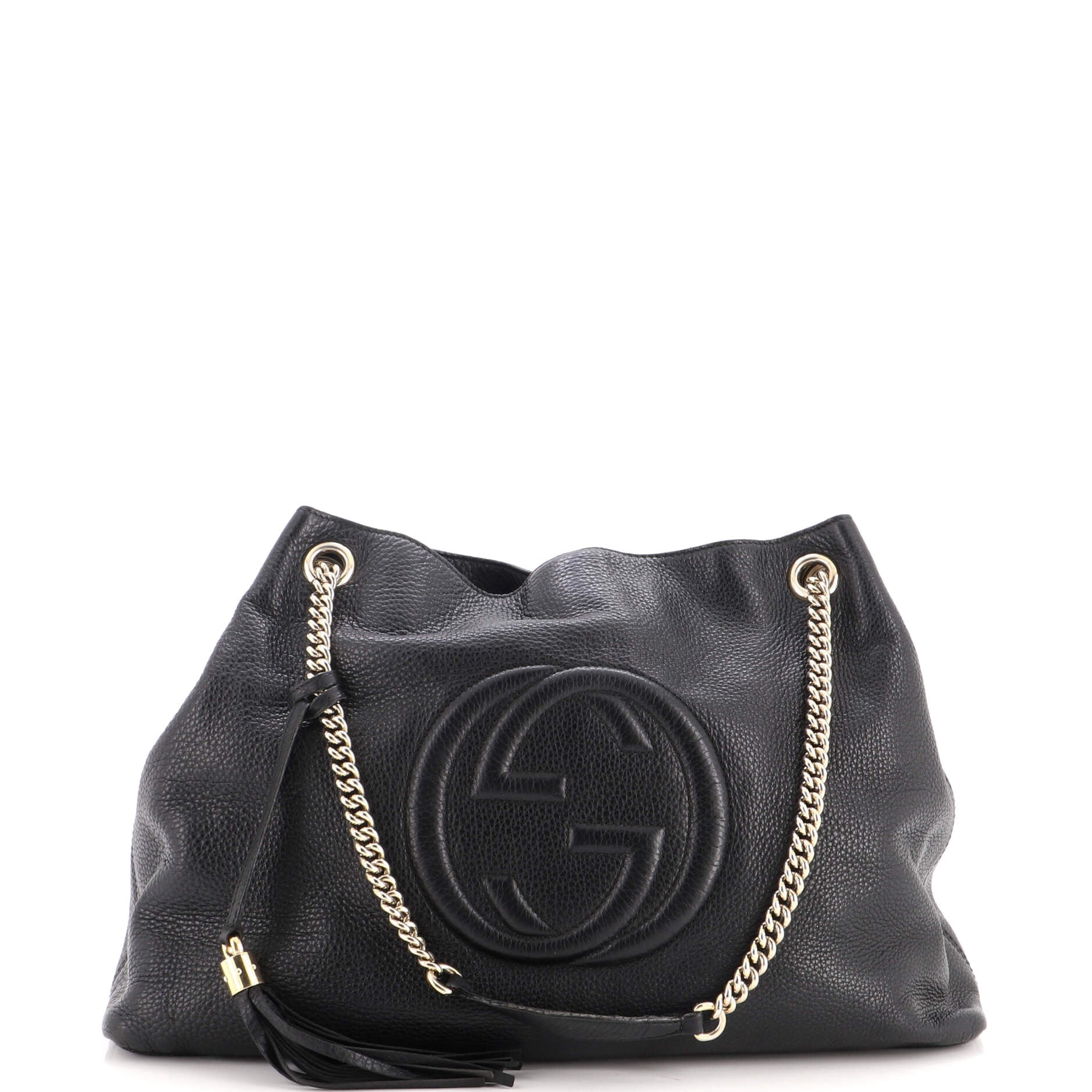 Gucci Soho Chain Shoulder Bag
