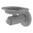 thumbnail image 1 of Soho Collectin Tumbler and Toothbrush Holder - Matte Gray, 1 of 2