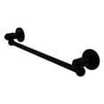 thumbnail image 1 of Soho Collection 30-in Towel Bar in Matte Black, 1 of 9