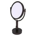 thumbnail image 1 of Soho Collection 8" Vanity Top Make-Up Mirror, 3x Magnification (Build to Order), 1 of 11