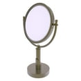 thumbnail image 1 of Soho Collection 8" Vanity Top Make-Up Mirror, 4x Magnification (Build to Order), 1 of 11