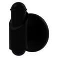 thumbnail image 1 of Soho Collection Robe Hook in Matte Black, 1 of 5