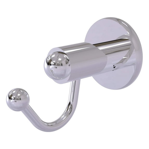 Soho Collection Robe Hook in Polished Chrome