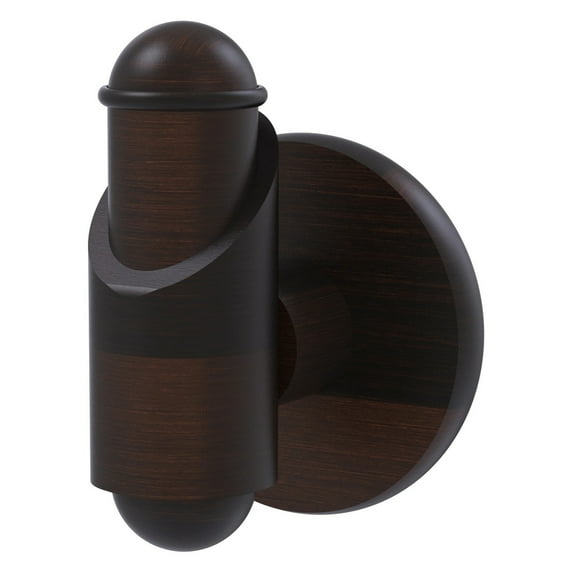 Soho Collection Robe Hook in Venetian Bronze