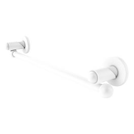 Prestige Skyline Collection 2 Arm Guest Towel Holder Polished Chrome Walmart