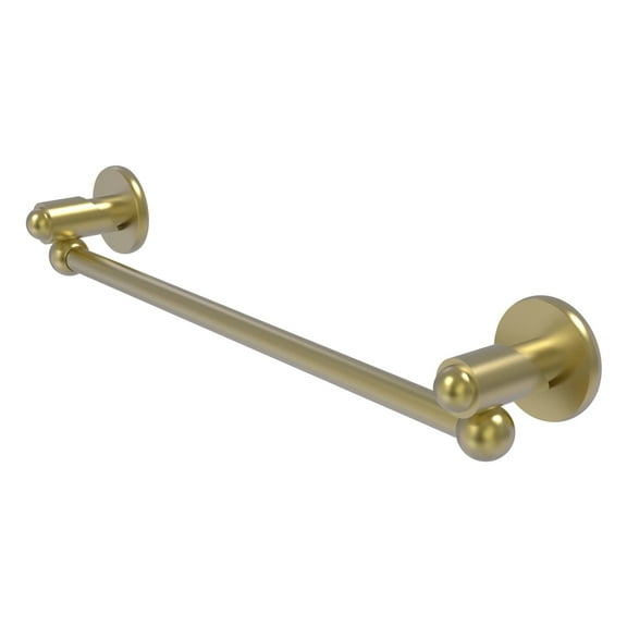 Soho Collection 24 Inch Towel Bar - SH-41/24-SBR