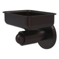 thumbnail image 1 of Soho Collection Wall Mounted Soap Dish in Antique Bronze, 1 of 2