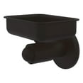 thumbnail image 1 of Soho Collection Wall Mounted Soap Dish in Oil Rubbed Bronze, 1 of 2