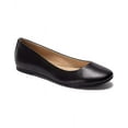 thumbnail image 1 of Soho Collective Abby Leather Ballerina Flat, 40, 1 of 3