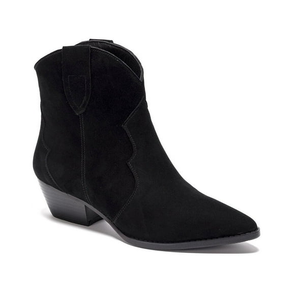 Soho Collective Fiona Suede Boot, 37