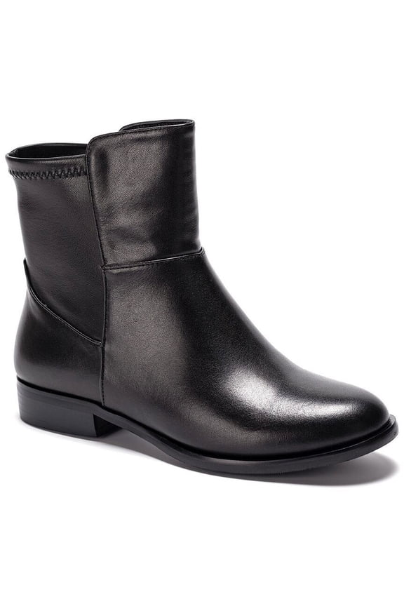 Orla Leather Boot, 37