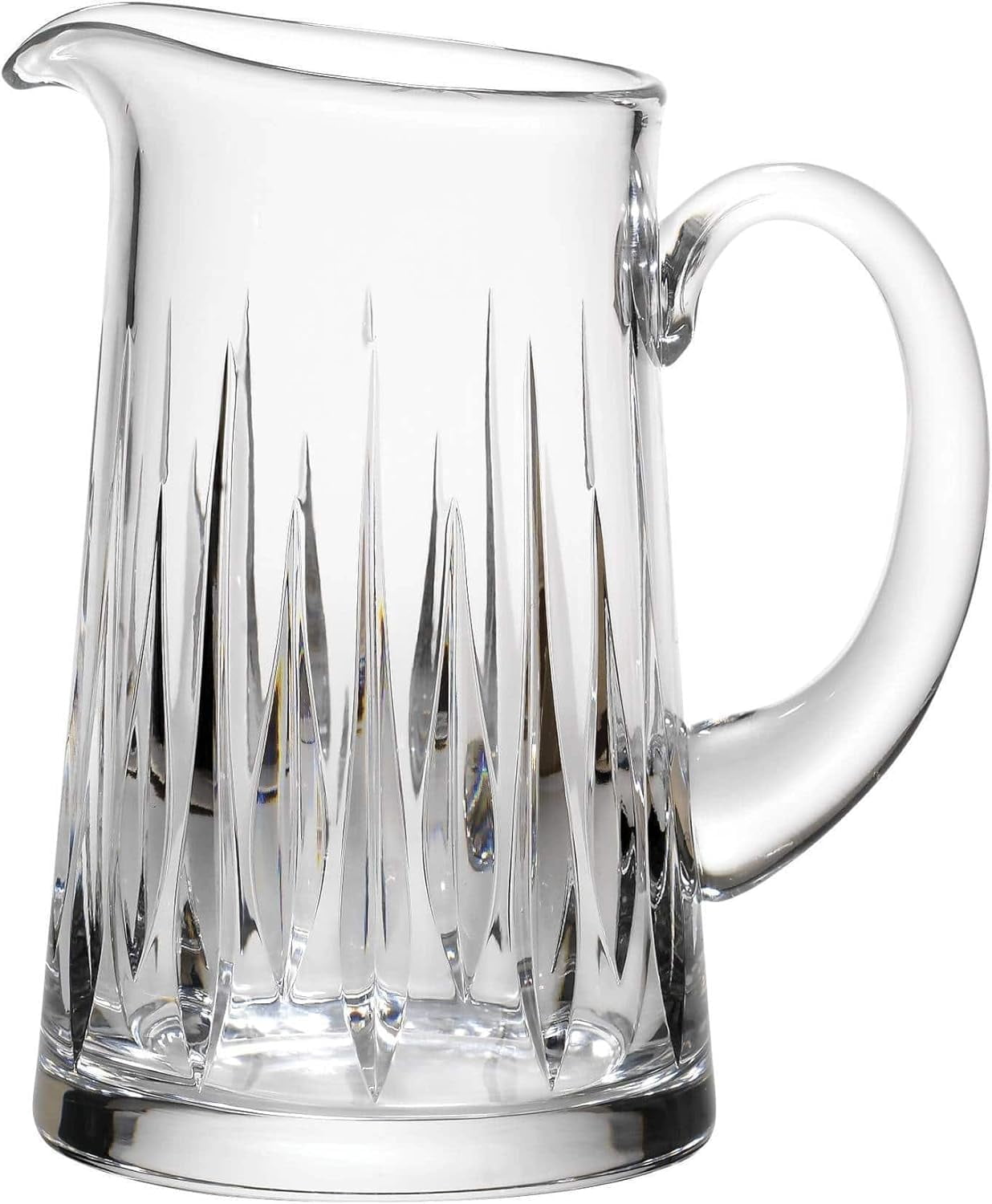 Soho Crystal Bar Pitcher