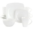 thumbnail image 1 of Soho Lounge White 16pc DW Set | Bundle of 5, 1 of 1