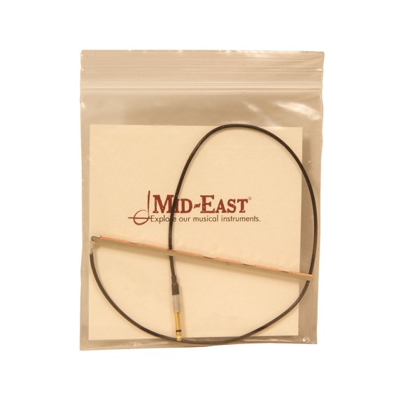 Soho Piezo Pickup for Oud 95mm