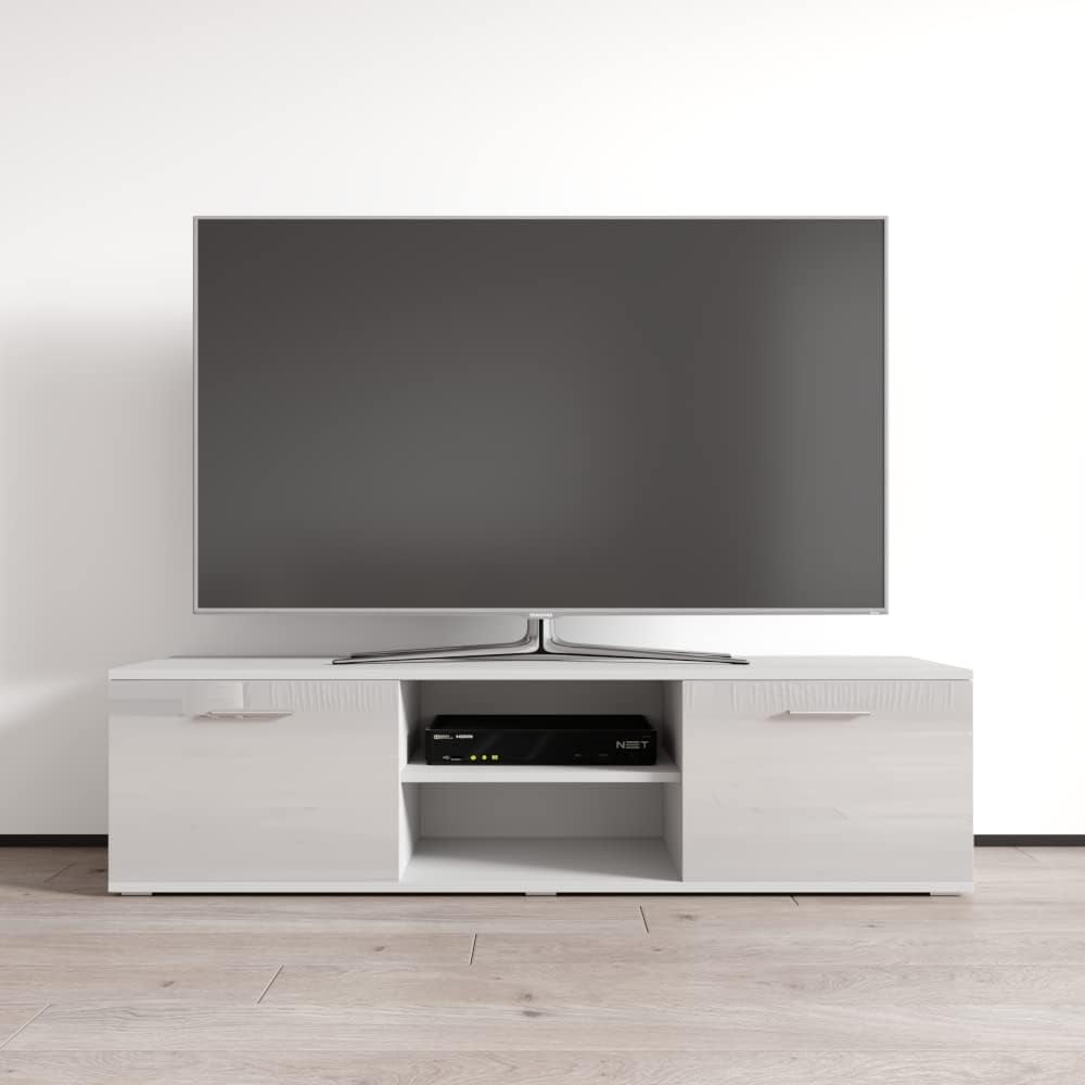 Soho S4 TV Stand For Tvs Up To 65