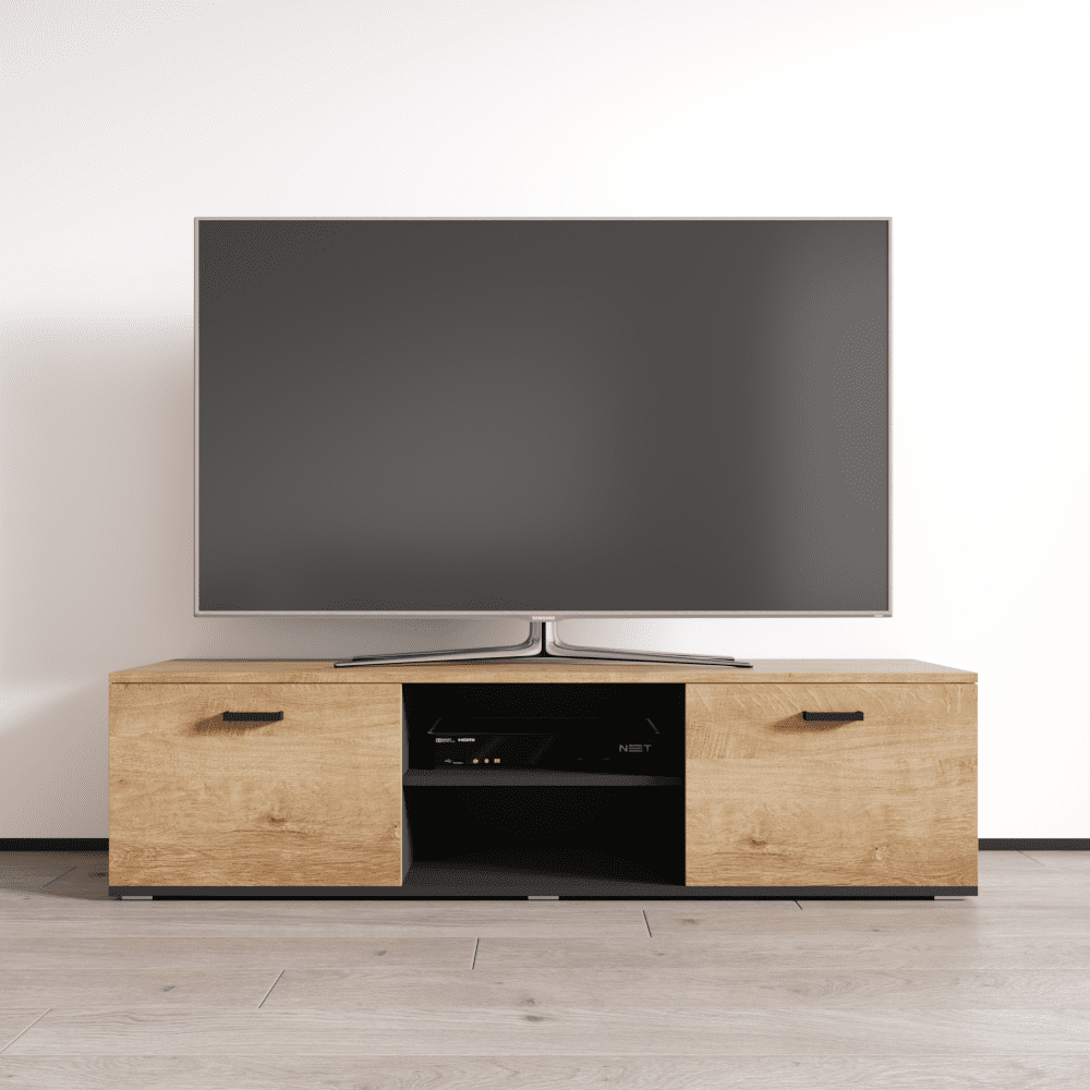 Meble Furniture Soho S4 TV Stand for TVs up to 65