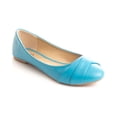 thumbnail image 1 of Soho Shoes Women's Casual Flat Slip On Ballet Loafers Comfy Flats US Size 6-11, 1 of 3