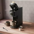 thumbnail image 1 of Soho. ™   Single-Serve Coffeemaker, Black, SS-7BK, 1 of 6