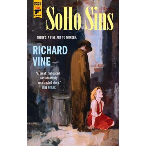 Pre-Owned Soho Sins (Paperback) 1785655736 9781785655739