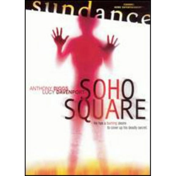 Soho Square (DVD)