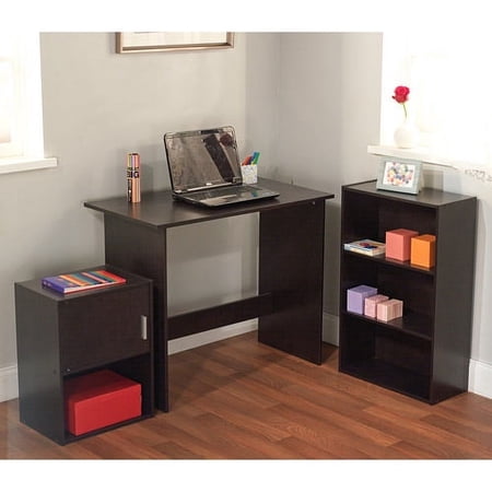 Soho Study Set, 3-Piece, Multiple Colors