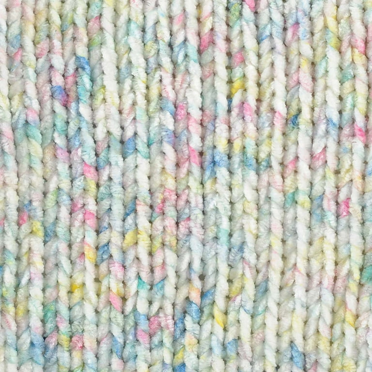 Soho Heavenly Cotton-Bag of 5 Yarn Pack