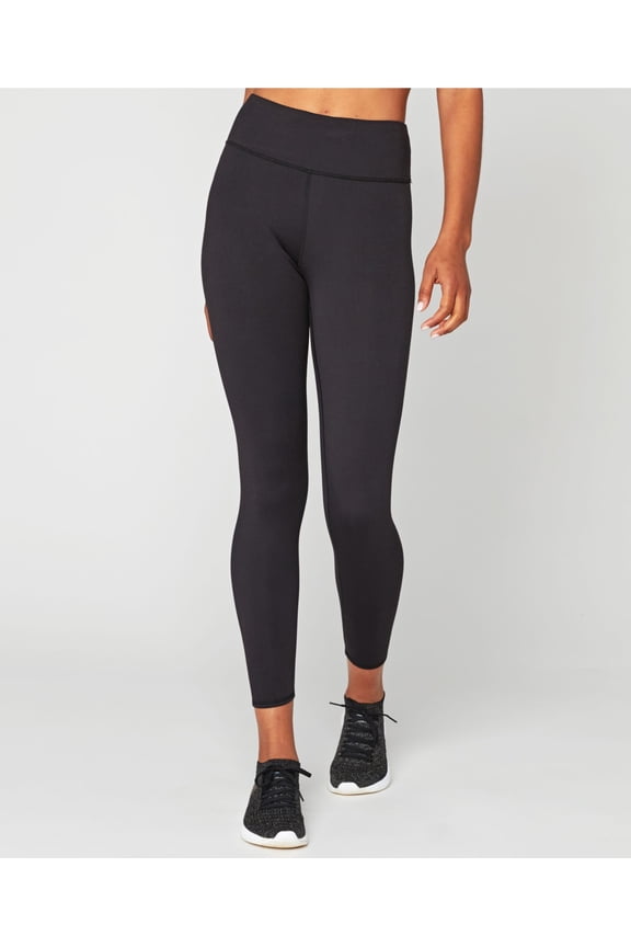 Womens High Waisted Leggings Size L