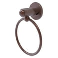 thumbnail image 1 of Soho Towel Ring - Antique Copper, 1 of 3