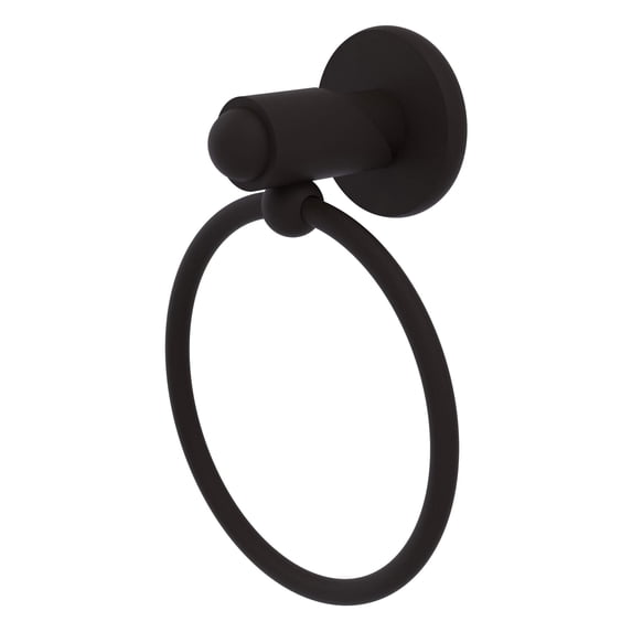 Soho Towel Ring - Oil Rubbed Bronze