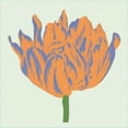 thumbnail image 1 of Soho Tulip III Poster Print by Zachary Alexander (12 x 12), 1 of 2