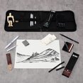 Soho Urban Artist Charcoal Drawing Set Drawing Charcoal for Artists