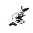 thumbnail image 1 of SoiLite Ring Light Illuminator with Desk Controller for all Compound Microscope, 1 of 5