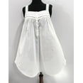 thumbnail image 1 of SoieRose 100% Cotton Victorian Nightgown - SR-1001, 1 of 1