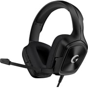 Gaming Headset with Noise Cancelling Mic - rated 4.3 stars from 491 reviews