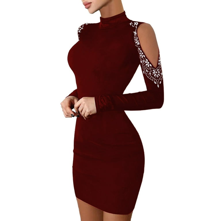 One piece dress small size hotsell