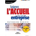 thumbnail image 1 of Soignez l'accueil dans votre entreprise: Les règles d'or (Paperback), 1 of 1