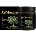 thumbnail image 1 of Soil Activator 200g - Boosts Soil Microbial Activity, Enhances Root Growth, Improves Fertilizer Efficiency, Increases Yields(1Pcs), 1 of 9
