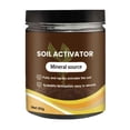 thumbnail image 1 of Soil Activator, Ground Activated Treasure, Ground Loosener and Conditioner, Promotes Water and Nutrient Absorption, Mineral Source for Garden, Potted Plants, 1 of 6