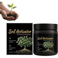 thumbnail image 1 of Soil Activator for Plants,Soil Pro Activator,Soilactivator for Fruit Trees-Enhance Growth for Vegetables & All Plants,Garden,Indoor & Outdoor (1pcs), 1 of 6