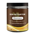 thumbnail image 1 of Soil Activators, Organic Soil Activators And Plant Fertilizer For Raised Garden Beds, Potting Mixes And Seedling Compost, Compaction And Promotes Plant, 1 of 5