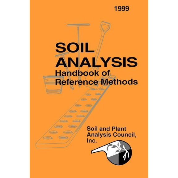 Soil Analysis Methods
