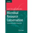 thumbnail image 1 of Soil Biology Microbial Resource Conservation: Conventional to Modern Approaches, Book 54, (Paperback), 1 of 1