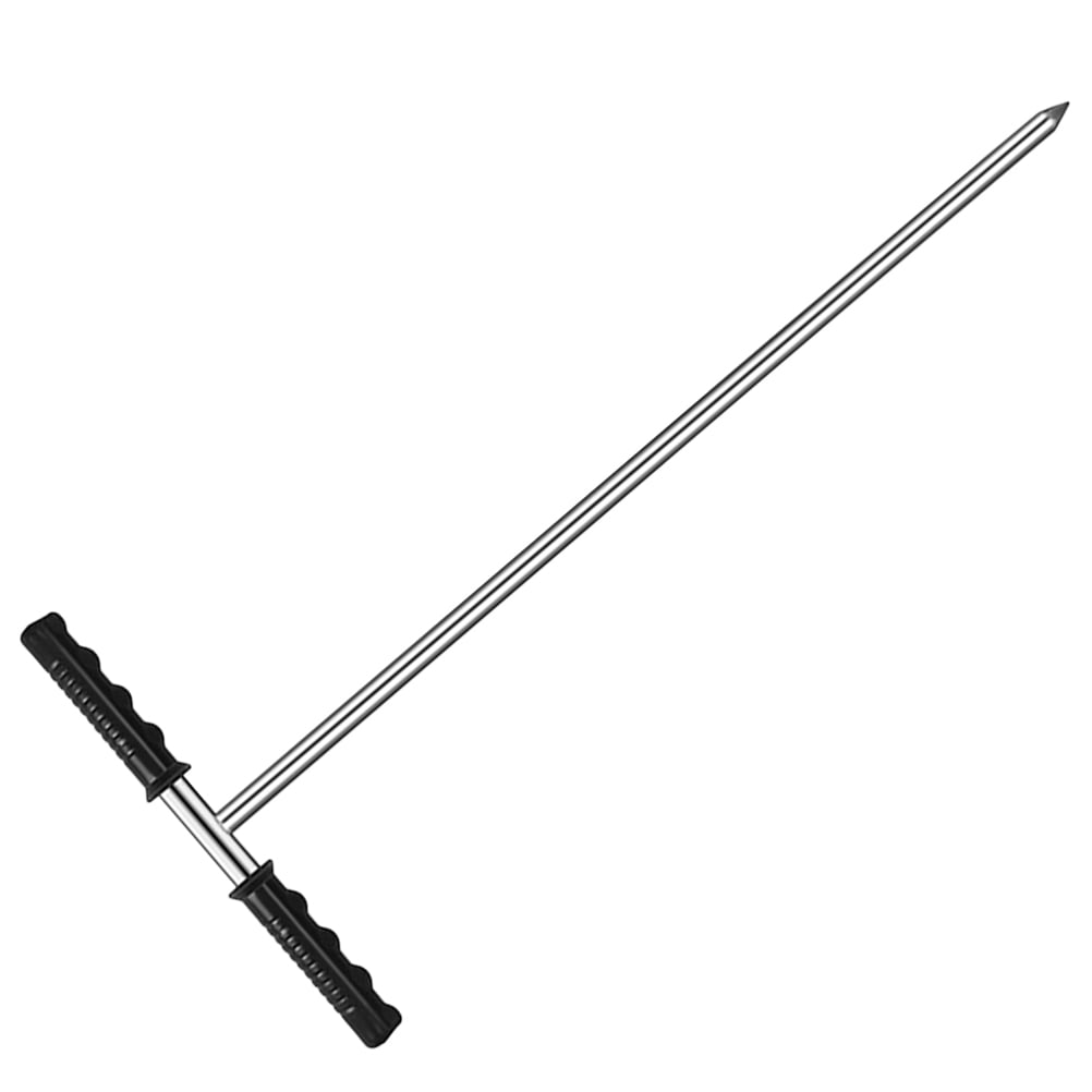 Soil Detector Best Drill Bits for Stainless Steel Outdoor Security
