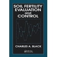 thumbnail image 1 of Soil Fertility Evaluation and Control, (Paperback), 1 of 1