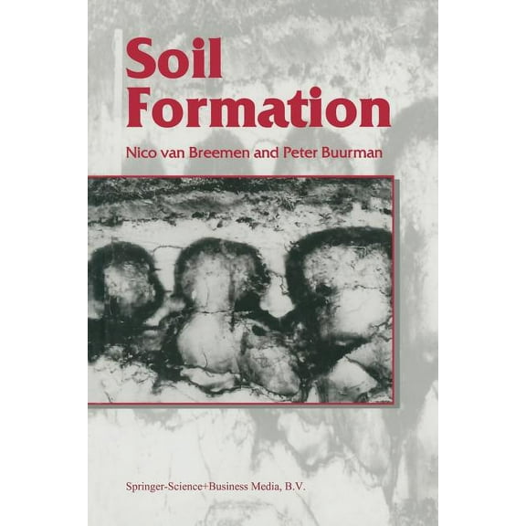 Soil Formation, (Paperback)