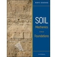 thumbnail image 1 of Soil Mechanics and Foundations, (Hardcover), 1 of 2